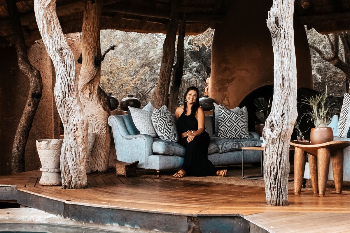 Best Hotel for Your Safari or Vacation