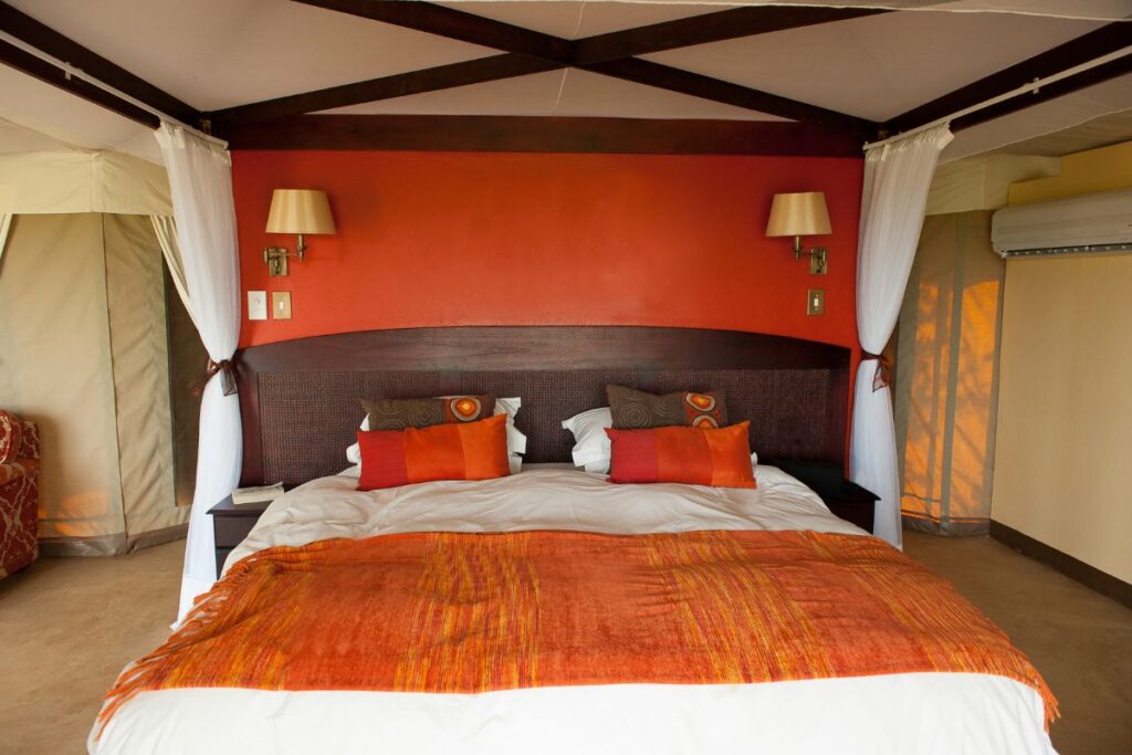Best Hotel for Your Safari or Vacation