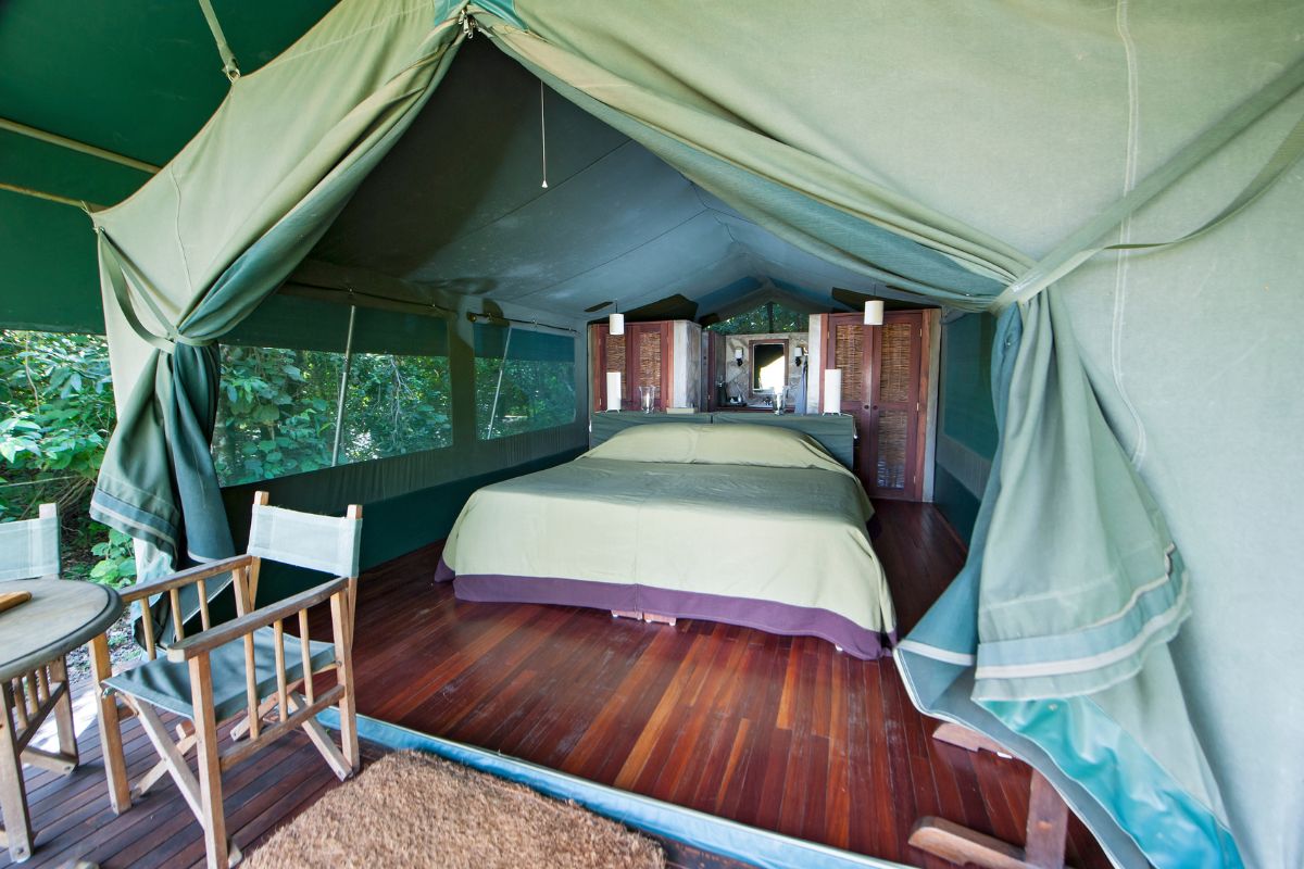 Best Hotel for Your Safari or Vacation