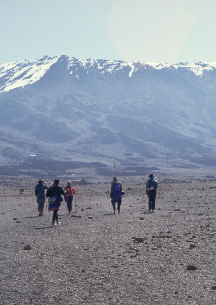 Best Tour Operator in Kenya -Mountain Climbing Tours