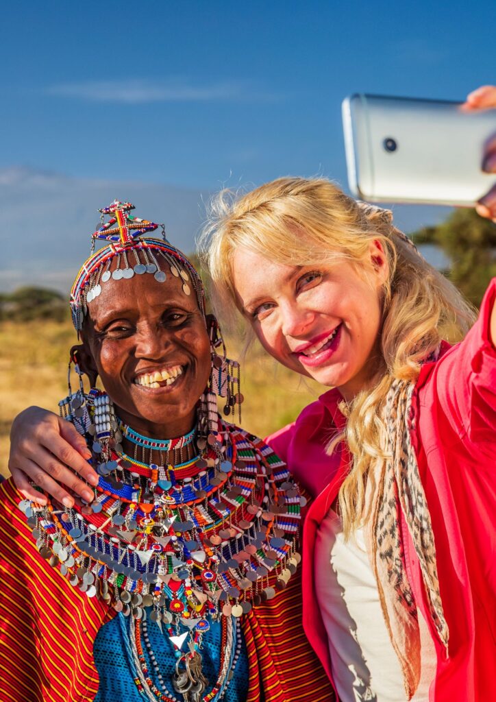 Best Tour Operator in Kenya - Sparwild Cultural Tours