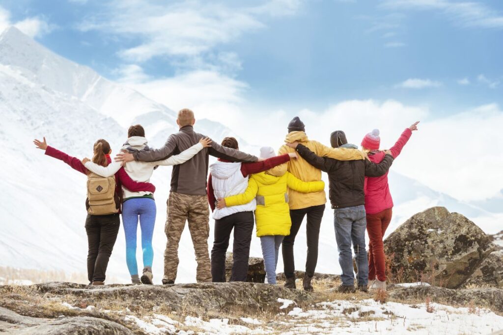 Corporate & Group Travel Management services with the Best Tour Operator in Kenya