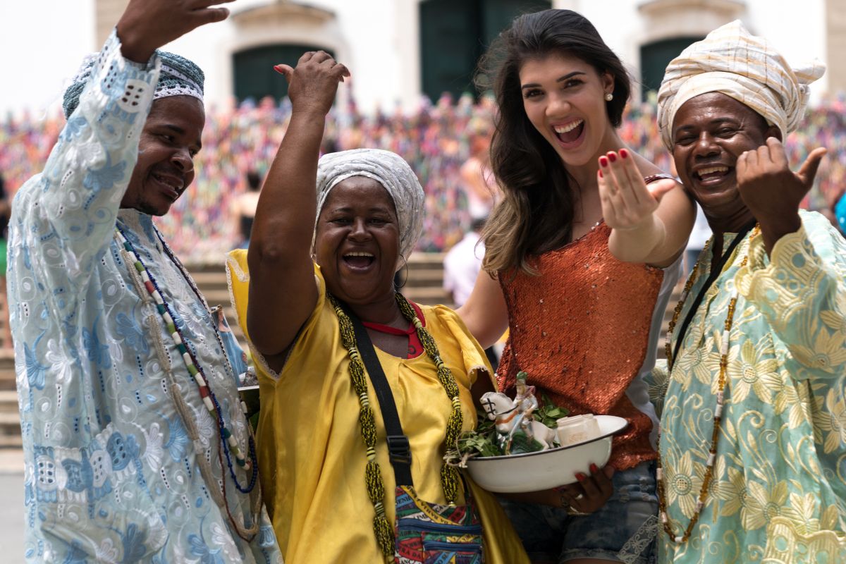 East African Culture Kenya