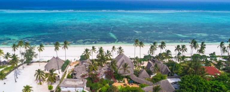 Plan Your Coastal Getaway'with the Best Tour Operator in Kenya