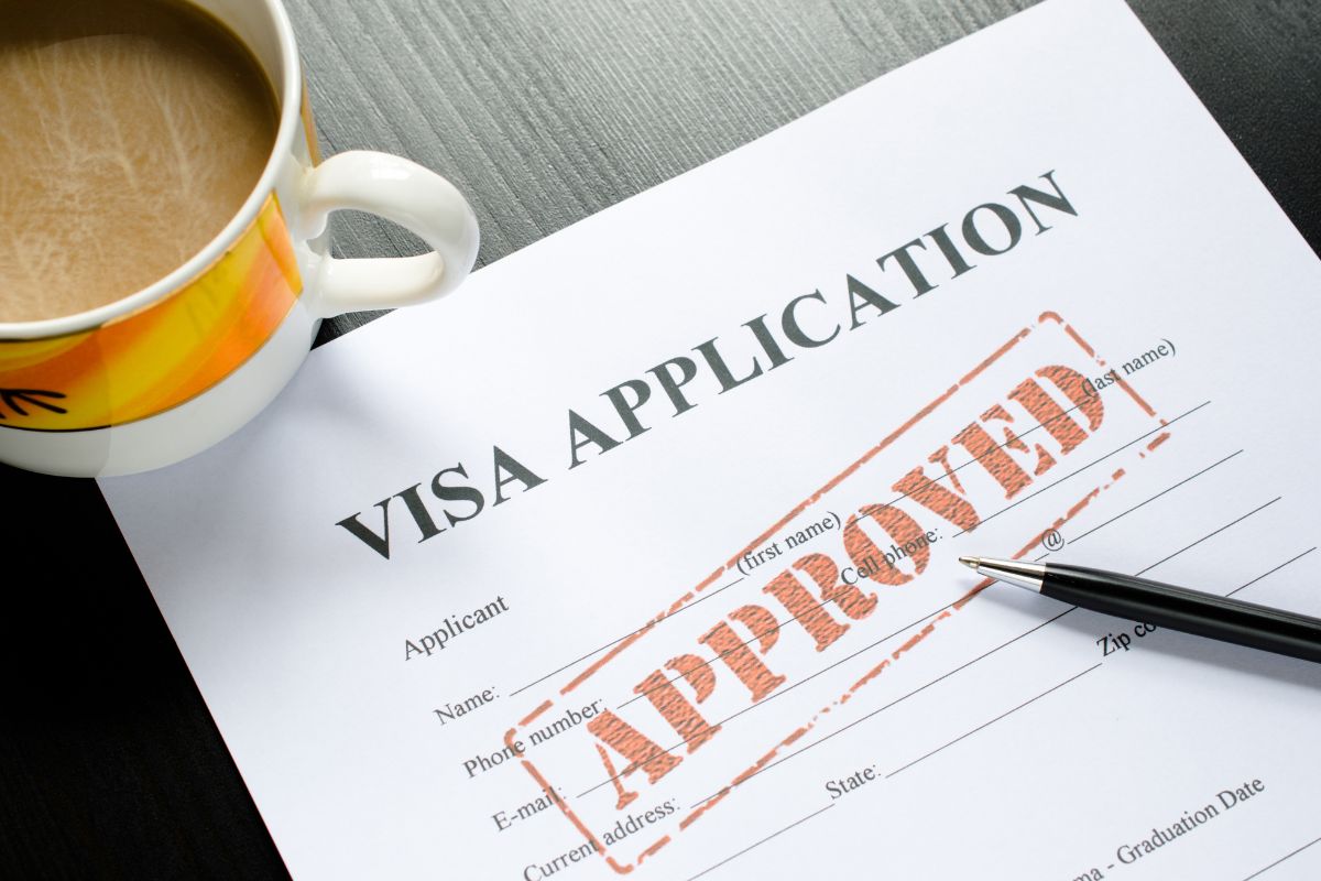 Visa Application Assistance with the Best Tour Operator in Kenya