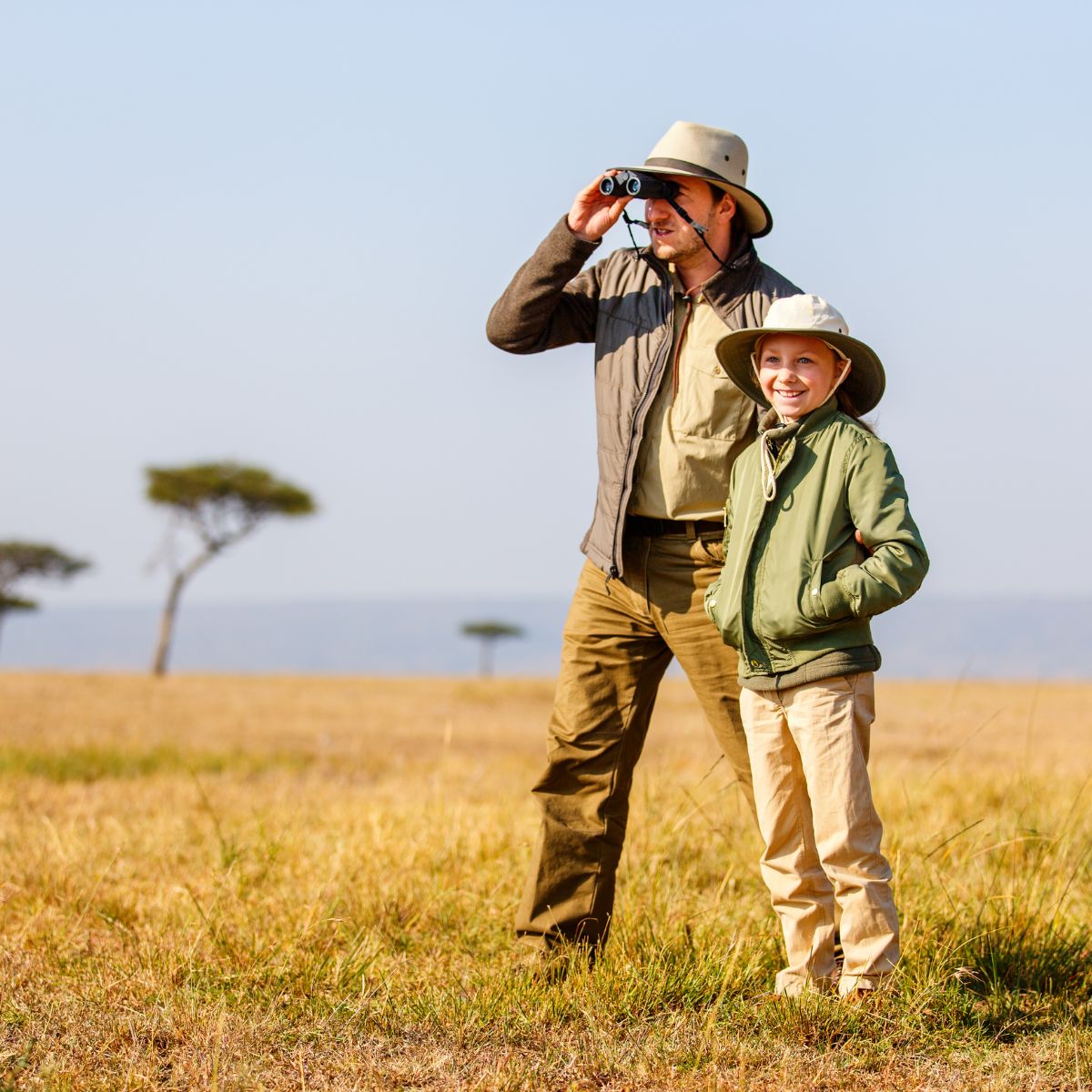 best safari tour operator in Kenya- SPARWILD