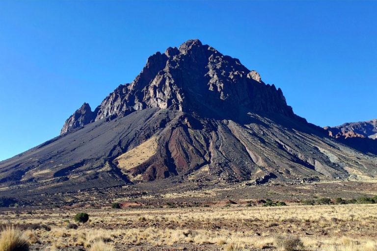 7-day Mount Kenya Climbing Safari