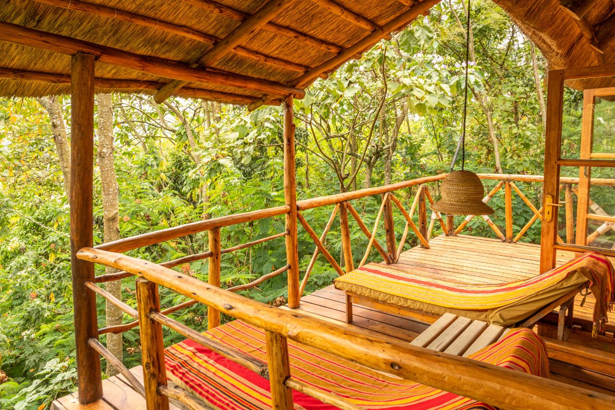 Queen Elizabeth National Park