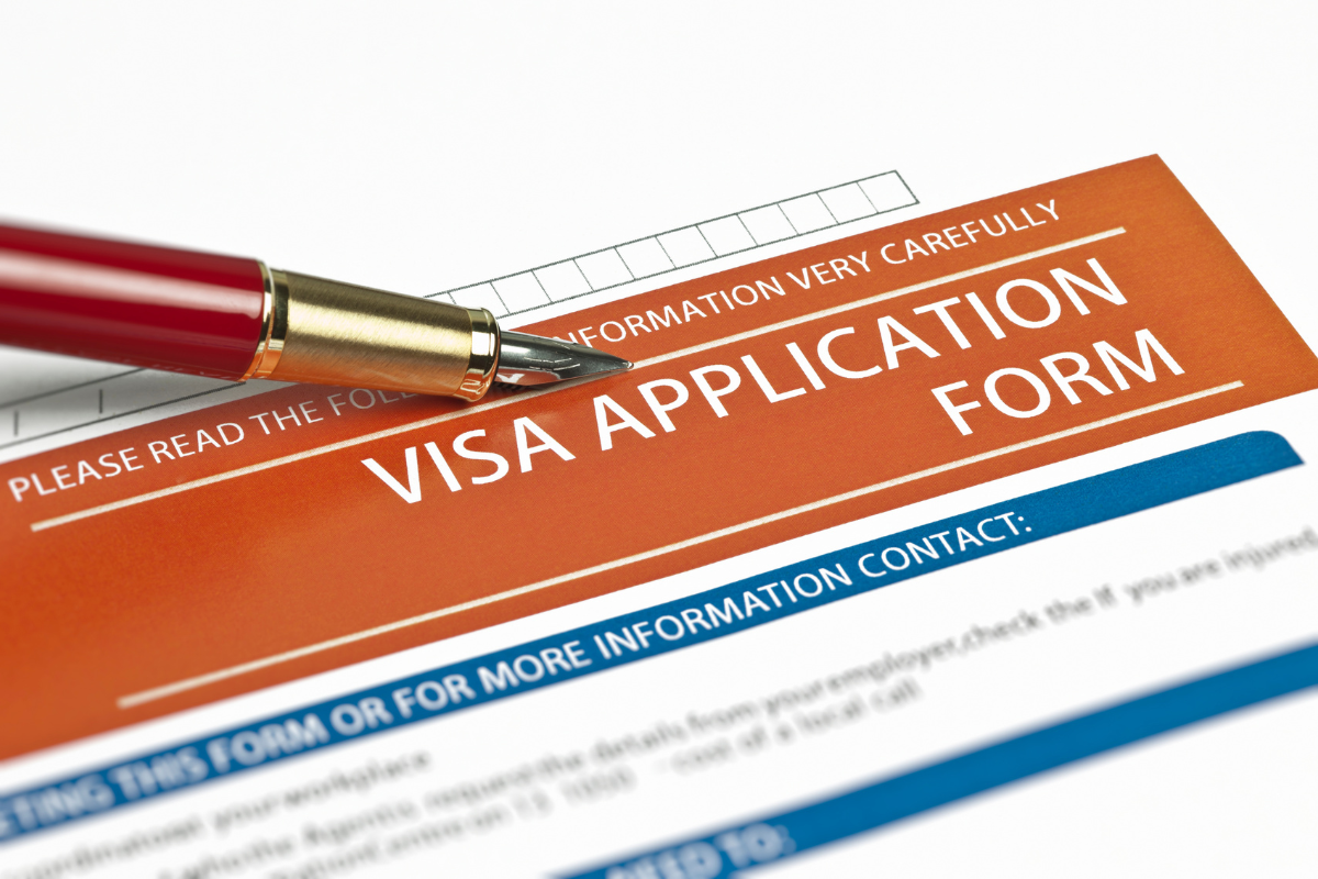multi-country East Africa visa support