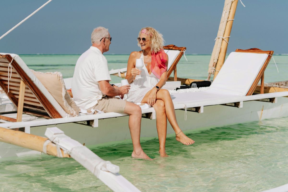 Zanzibar Island tour