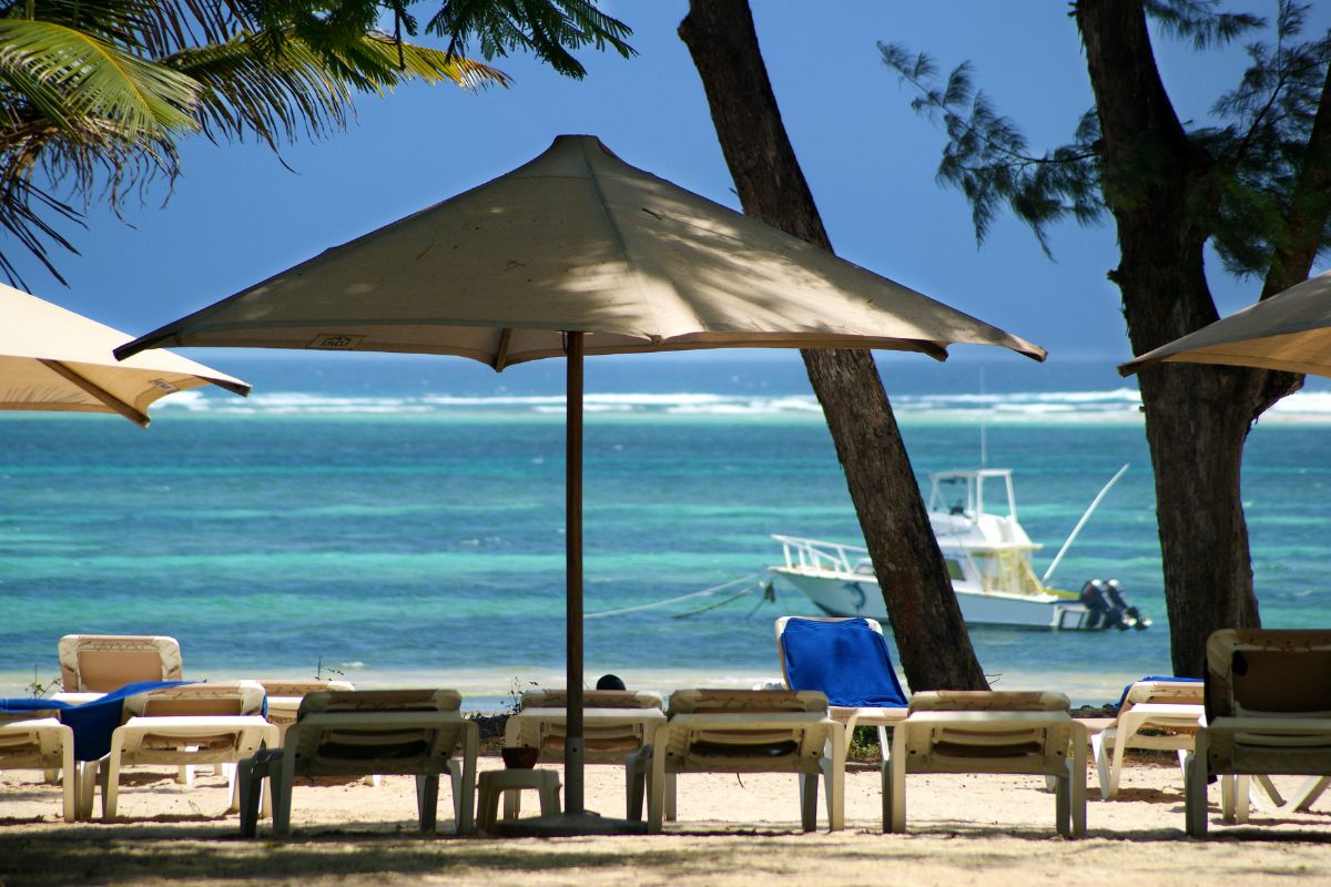 Amboseli National Park