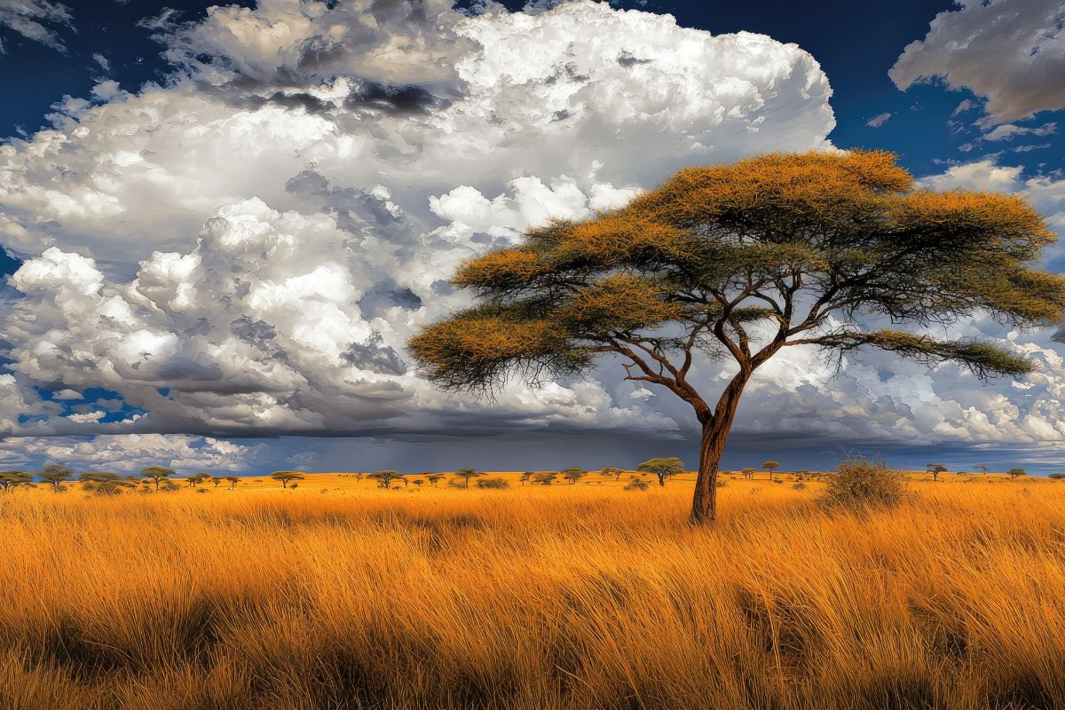 Kenya National Parks Game Reserves and Conservancies