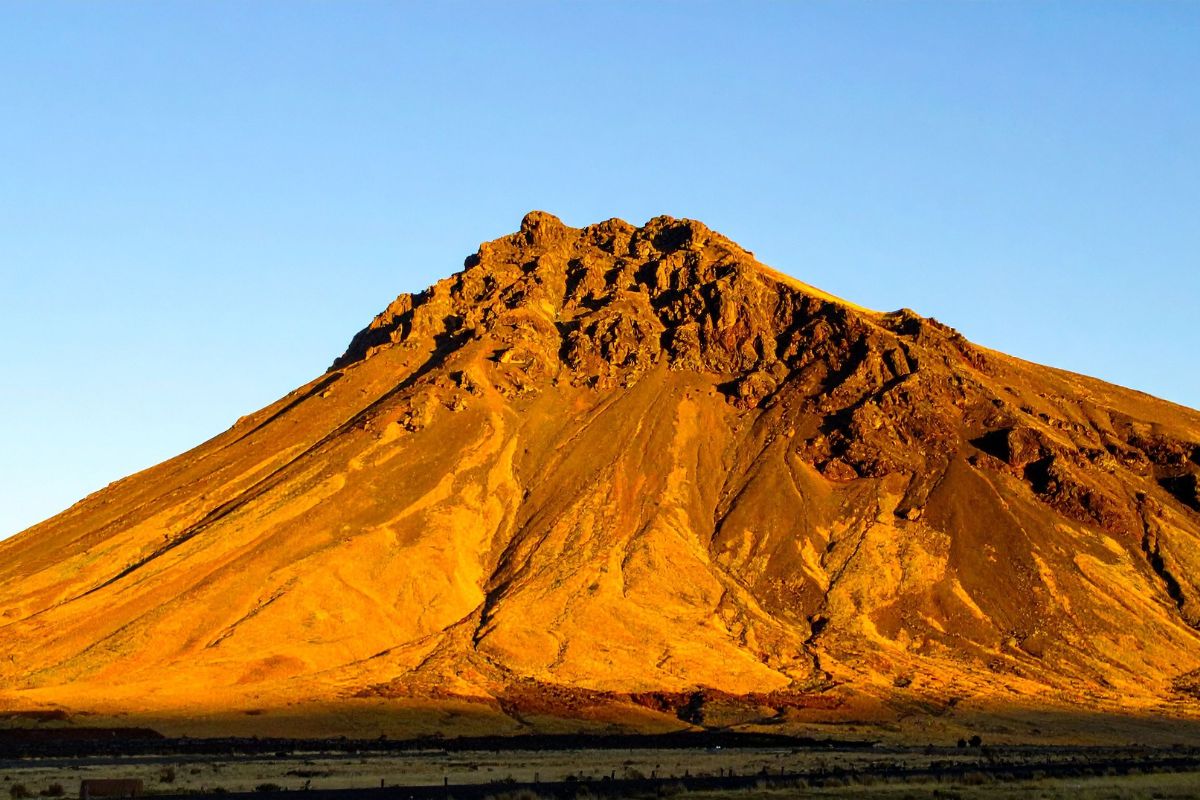 Mount Kenya National Park
