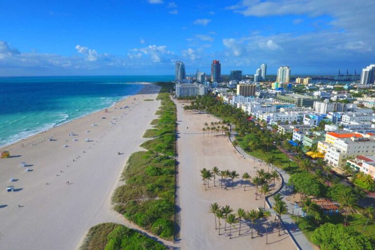 10 Days Kenya Wildlife Safari and Beach Vacation Package