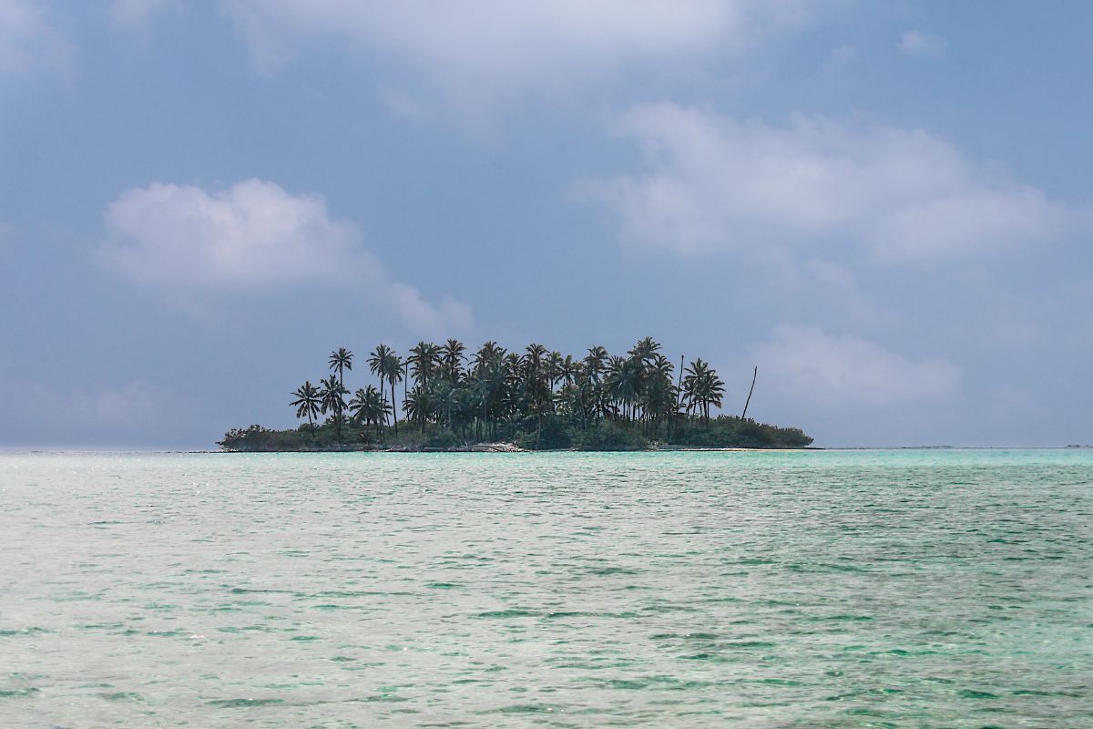 Island