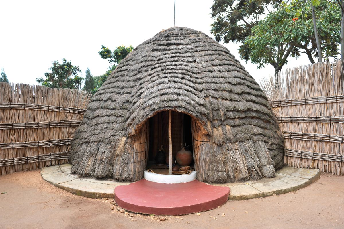 King’s Palace Museum Rwanda