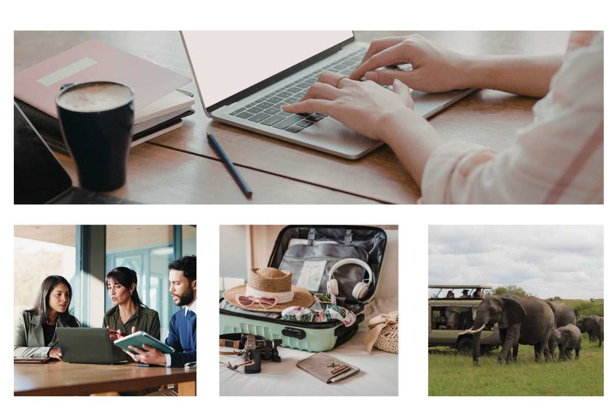 Is Easter a Good Time for Safari?