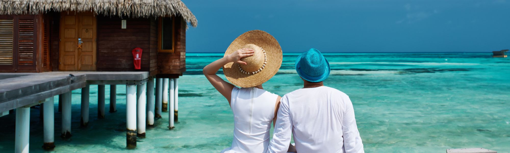 Maldives tour packages from Kenya