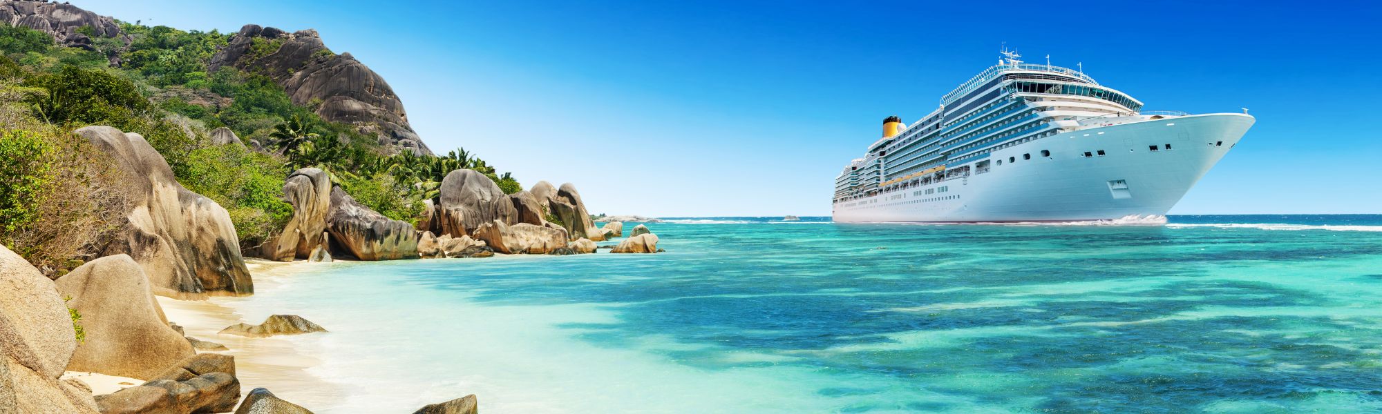 Seychelles tour packages from Kenya