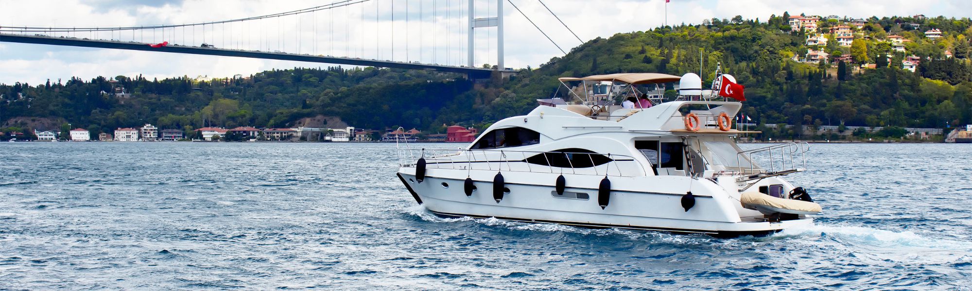 Turkey tour packages from Kenya
