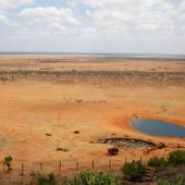 5 Days Kenya Safari Tour- Tsavo East National Park