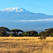 Amboseli National Park - Sparwild African Tours and Safaris