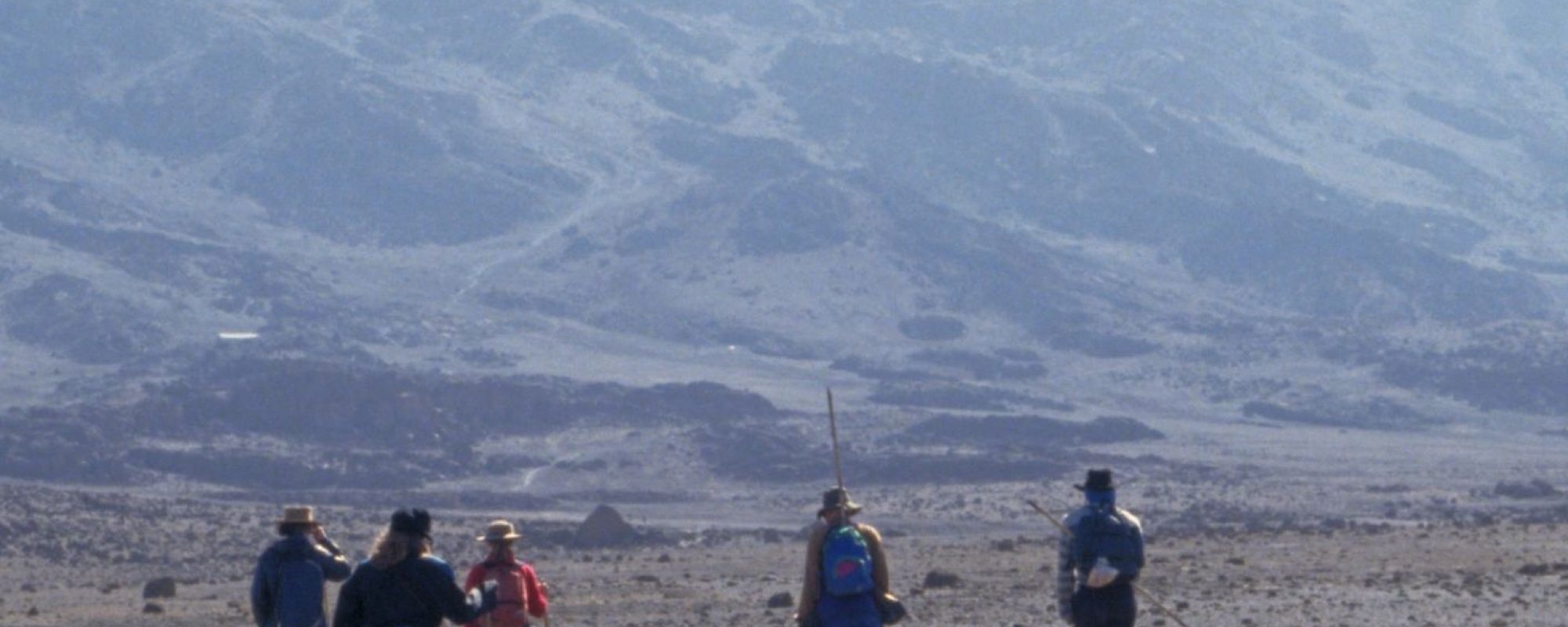 Best Tour Operator in Kenya -Mountain Climbing Tours