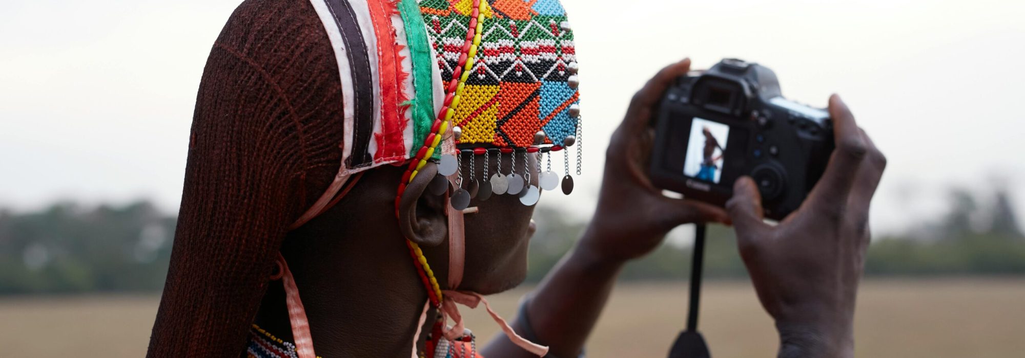 Explore With Purpose